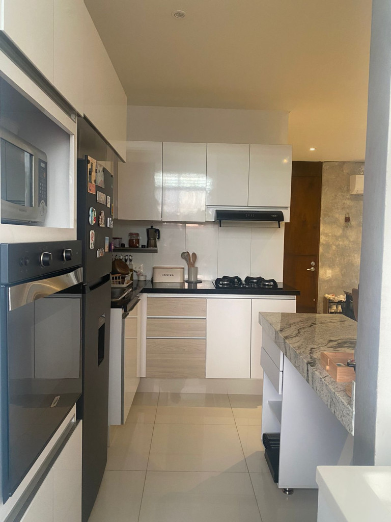 Apartamento en venta en Villa Del Este, Barranquilla · foto 7 de 12