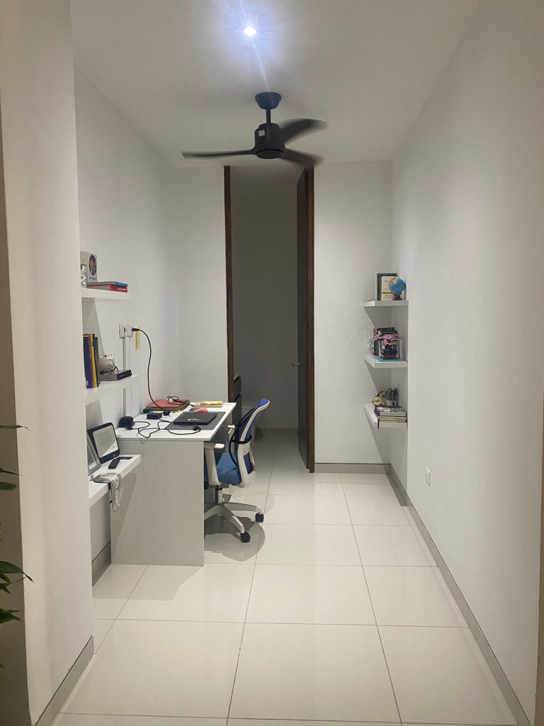 Apartamento en venta en Villa Del Este, Barranquilla · foto 9 de 12