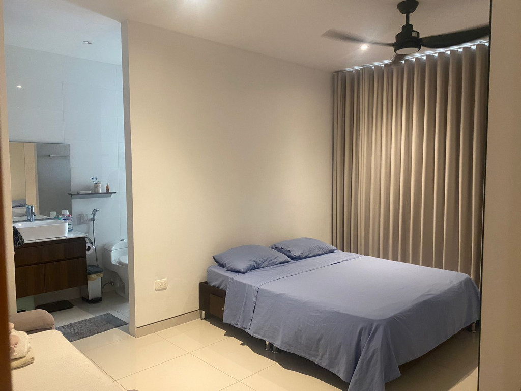 Apartamento en venta en Villa Del Este, Barranquilla · foto 11 de 12
