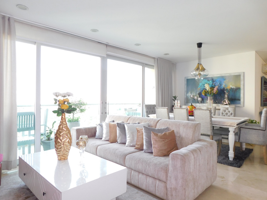 Apartamento en arriendo en Cr.La Castellana, Barranquilla · foto 2 de 23