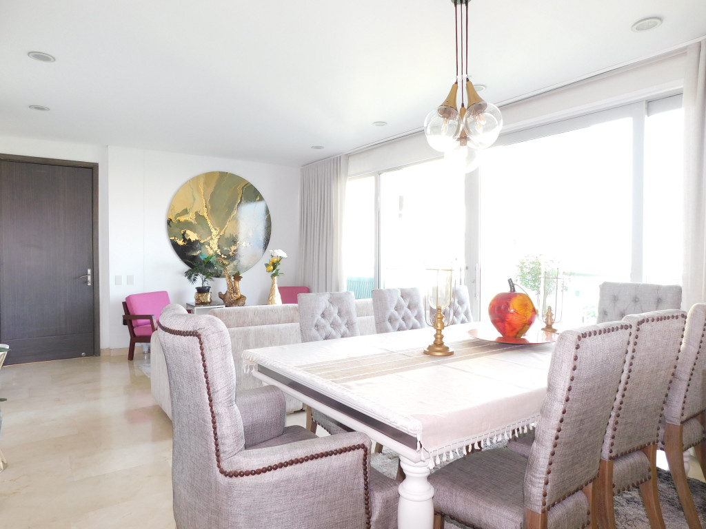 Apartamento en arriendo en Cr.La Castellana, Barranquilla · foto 3 de 23