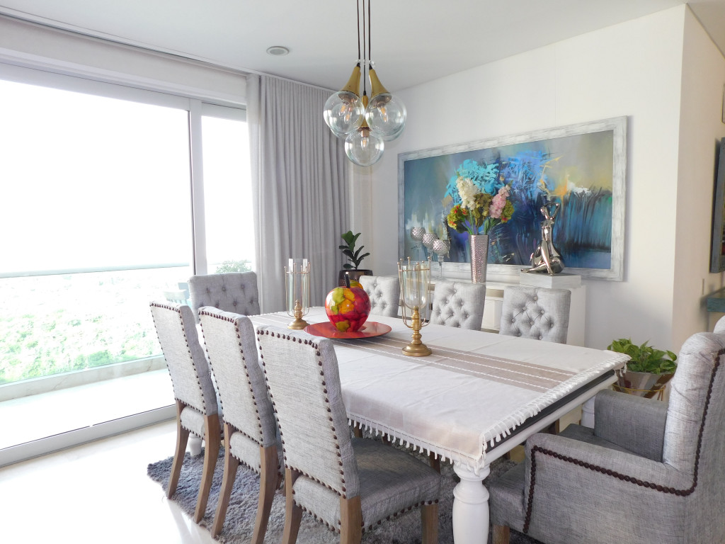 Apartamento en arriendo en Cr.La Castellana, Barranquilla · foto 4 de 23