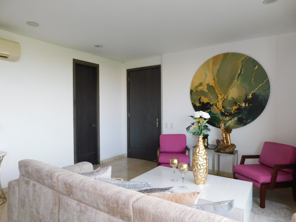 Apartamento en arriendo en Cr.La Castellana, Barranquilla · foto 5 de 23