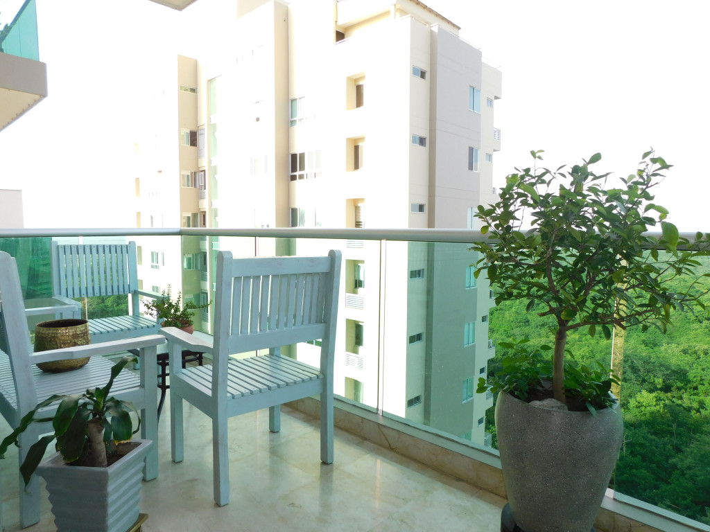 Apartamento en arriendo en Cr.La Castellana, Barranquilla · foto 6 de 23