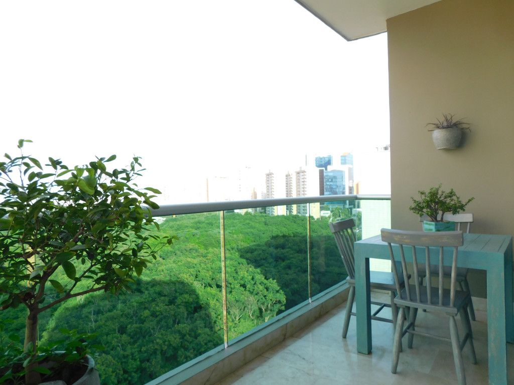 Apartamento en arriendo en Cr.La Castellana, Barranquilla · foto 7 de 23
