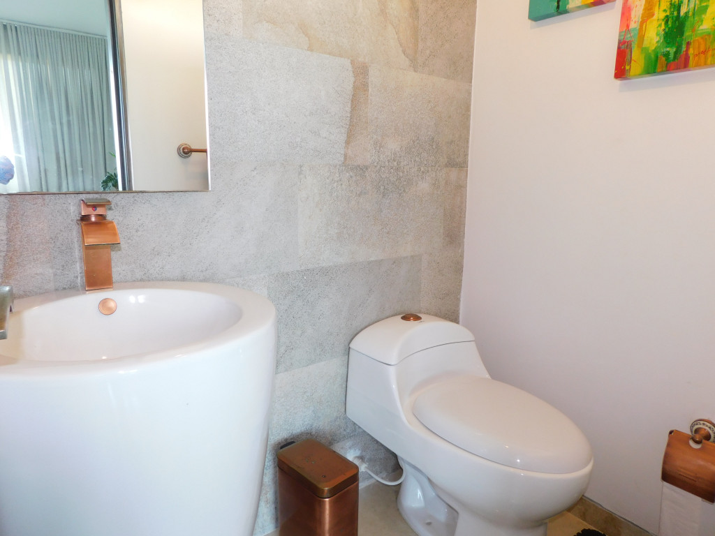 Apartamento en arriendo en Cr.La Castellana, Barranquilla · foto 9 de 23