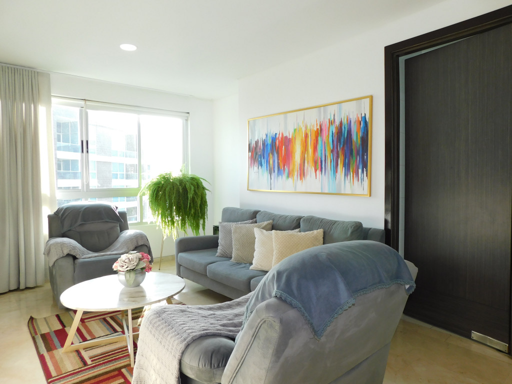 Apartamento en arriendo en Cr.La Castellana, Barranquilla · foto 11 de 23