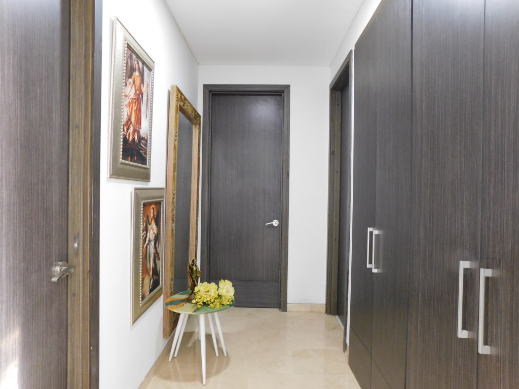 Apartamento en arriendo en Cr.La Castellana, Barranquilla · foto 12 de 23