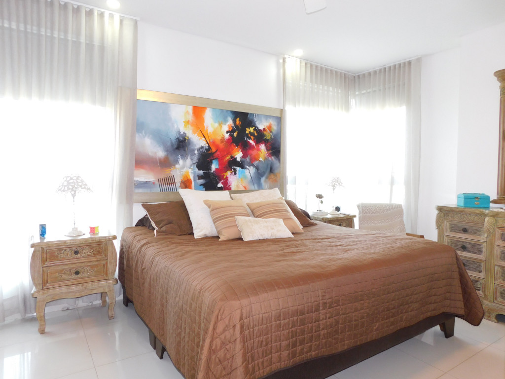 Apartamento en arriendo en Cr.La Castellana, Barranquilla · foto 13 de 23