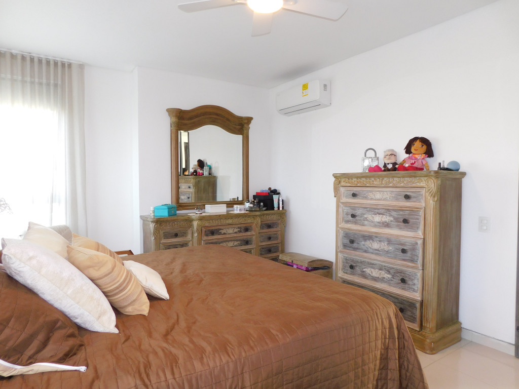 Apartamento en arriendo en Cr.La Castellana, Barranquilla · foto 14 de 23