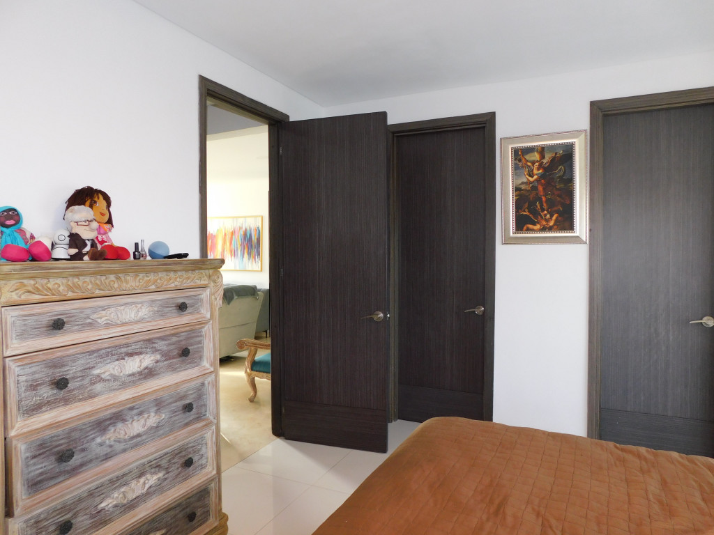 Apartamento en arriendo en Cr.La Castellana, Barranquilla · foto 15 de 23