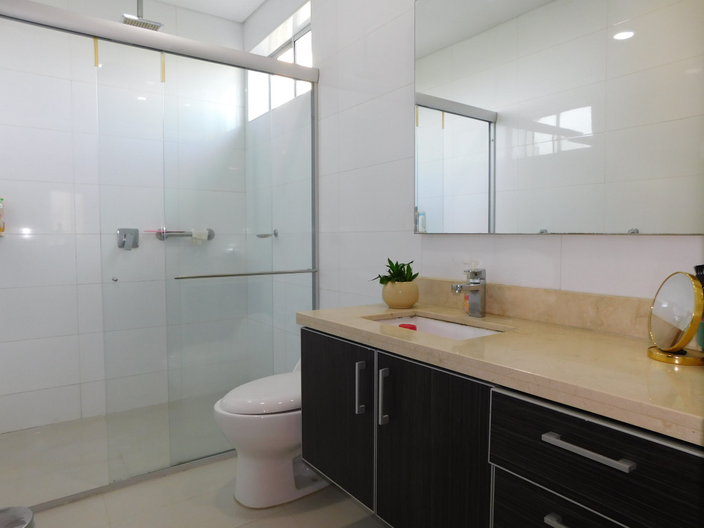 Apartamento en arriendo en Cr.La Castellana, Barranquilla · foto 16 de 23