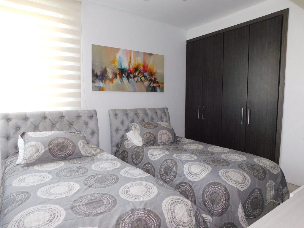 Apartamento en arriendo en Cr.La Castellana, Barranquilla · foto 17 de 23