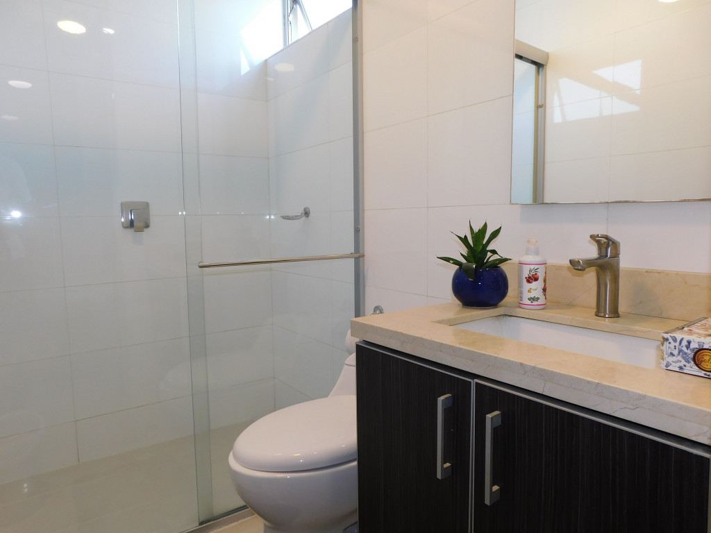 Apartamento en arriendo en Cr.La Castellana, Barranquilla · foto 18 de 23
