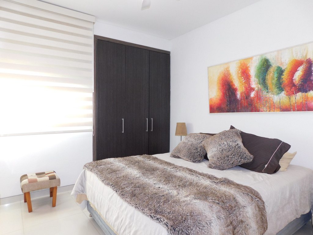 Apartamento en arriendo en Cr.La Castellana, Barranquilla · foto 19 de 23