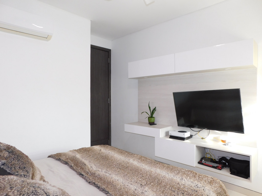 Apartamento en arriendo en Cr.La Castellana, Barranquilla · foto 20 de 23