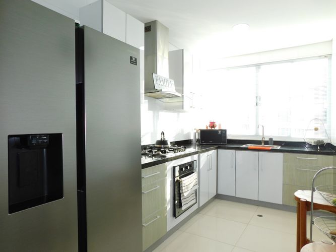 Apartamento en arriendo en Cr.La Castellana, Barranquilla · foto 21 de 23