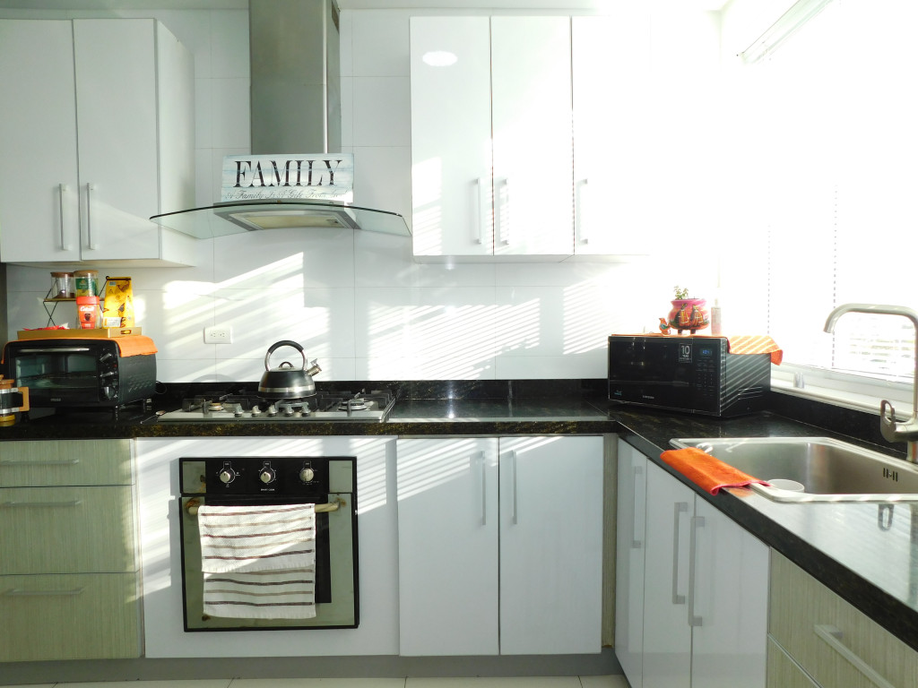 Apartamento en arriendo en Cr.La Castellana, Barranquilla · foto 22 de 23