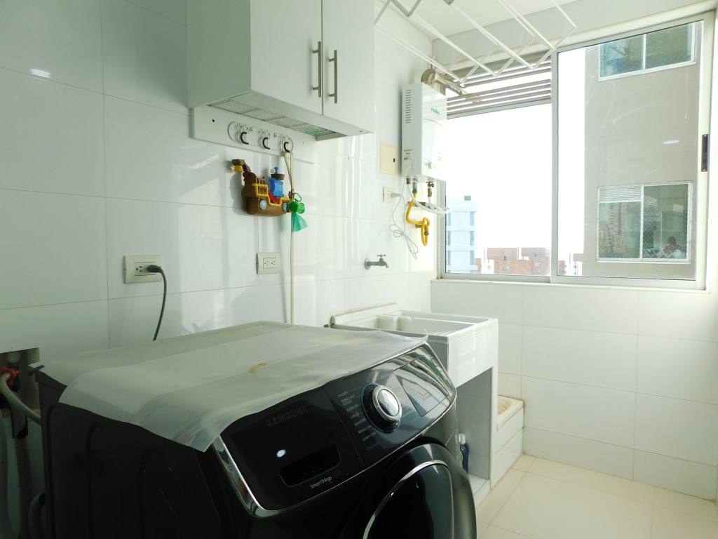 Apartamento en arriendo en Cr.La Castellana, Barranquilla · foto 23 de 23