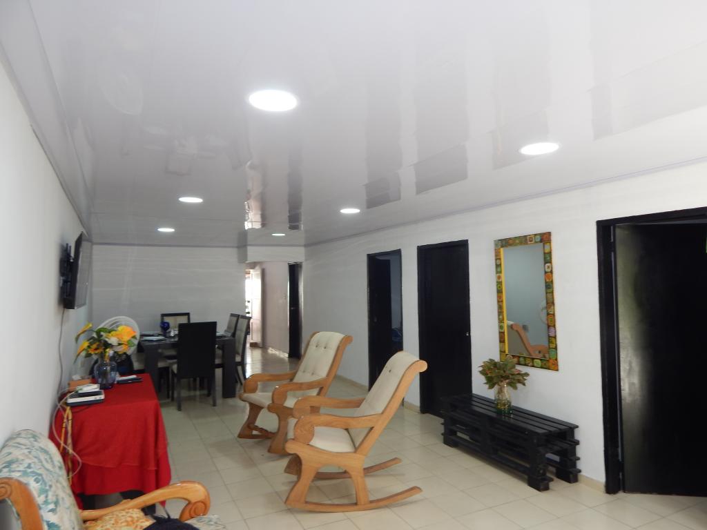 Casa en Arriendo en Zaragocilla, Cartagena