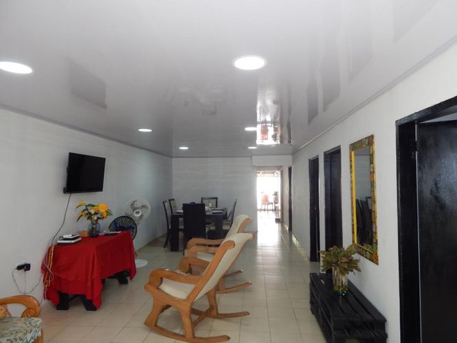 Casa en arriendo en Zaragocilla, Cartagena · foto 2 de 13