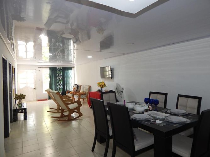 Casa en arriendo en Zaragocilla, Cartagena · foto 10 de 13