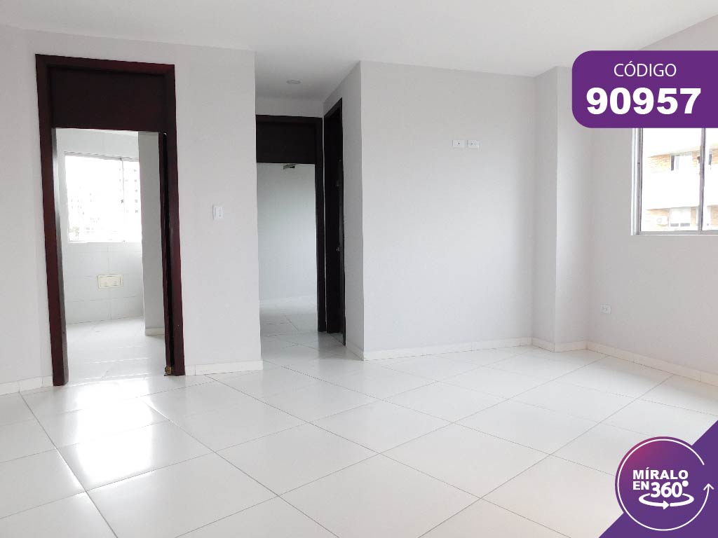 Apartamento en  Venta en Nuevo horizonte, Barranquilla