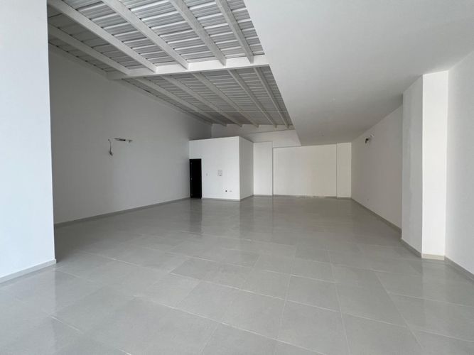 Local en arriendo en La Campiña, Barranquilla, 162 m² · foto 2 de 11