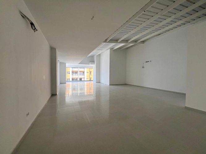 Local en arriendo en La Campiña, Barranquilla, 162 m² · foto 4 de 11