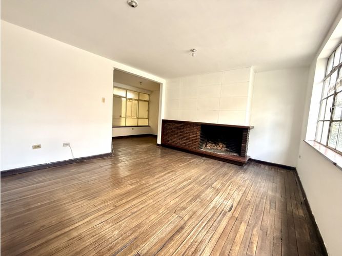 Apartamento en venta en Sagrado Corazon, Bogotá · foto 2 de 19