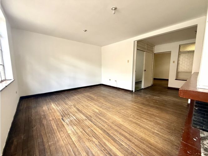 Apartamento en venta en Sagrado Corazon, Bogotá · foto 3 de 19