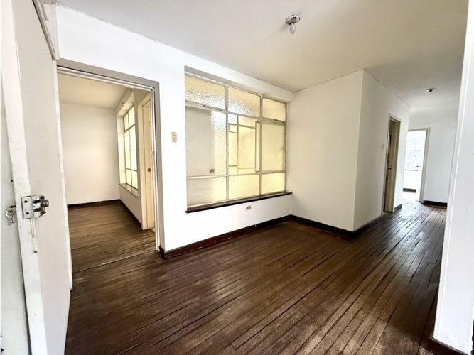 Apartamento en venta en Sagrado Corazon, Bogotá · foto 5 de 19