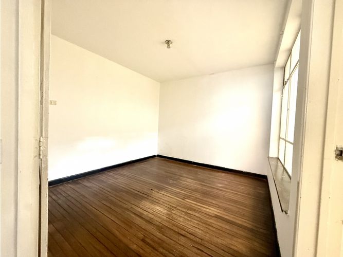 Apartamento en venta en Sagrado Corazon, Bogotá · foto 12 de 19