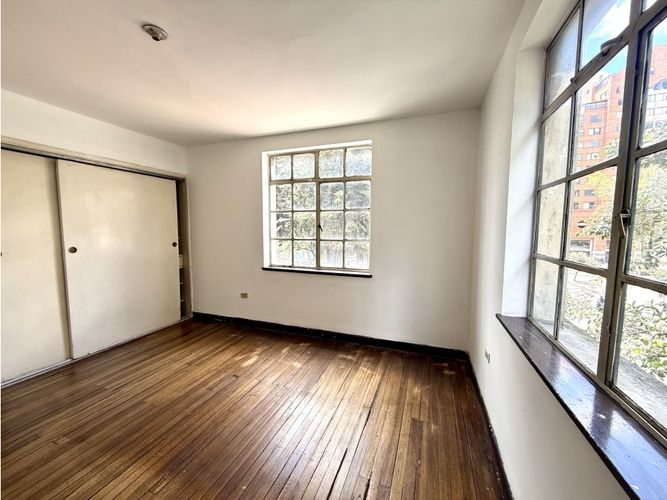 Apartamento en venta en Sagrado Corazon, Bogotá · foto 11 de 19