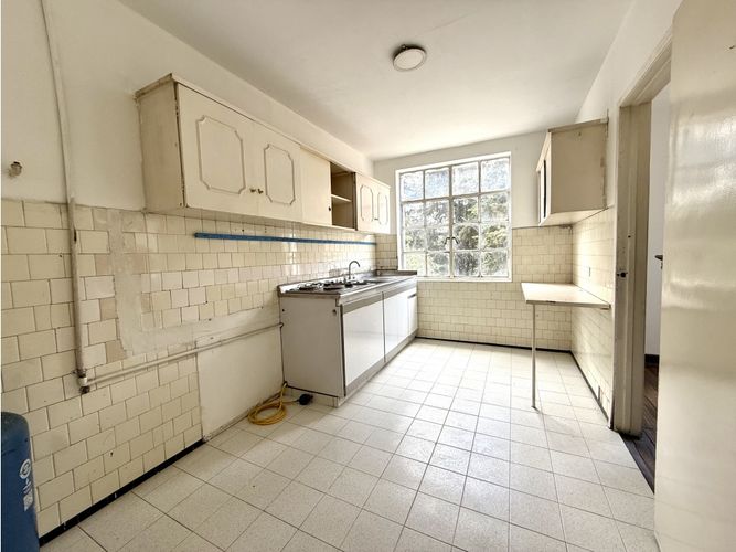 Apartamento en venta en Sagrado Corazon, Bogotá · foto 13 de 19