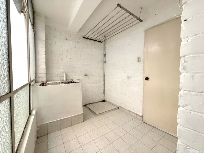 Apartamento en venta en Sagrado Corazon, Bogotá · foto 14 de 19