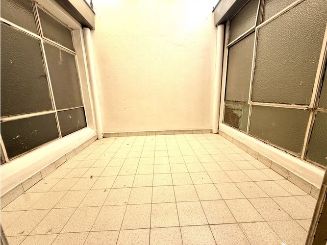 Apartamento en venta en Sagrado Corazon, Bogotá · foto 16 de 19