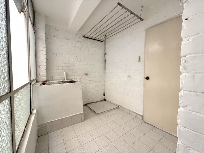 Apartamento en venta en Sagrado Corazon, Bogotá · foto 15 de 19