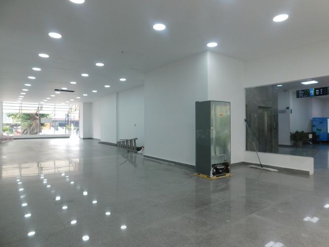 Local en arriendo en El Tabor, Barranquilla, 289 m² · foto 2 de 18