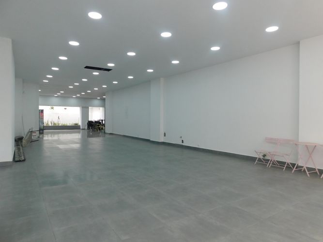 Local en arriendo en El Tabor, Barranquilla, 289 m² · foto 4 de 18