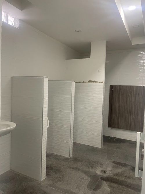 Local en arriendo en El Tabor, Barranquilla, 289 m² · foto 13 de 18