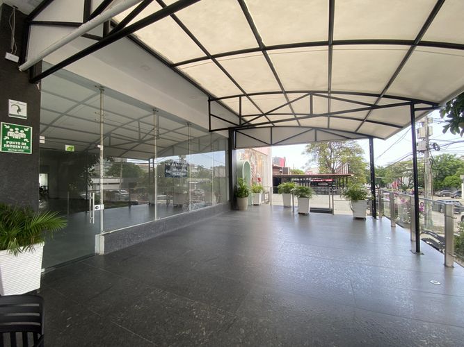 Local en arriendo en El Tabor, Barranquilla, 289 m² · foto 14 de 18