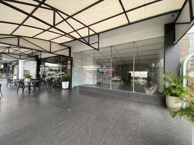 Local en arriendo en El Tabor, Barranquilla, 289 m² · foto 15 de 18