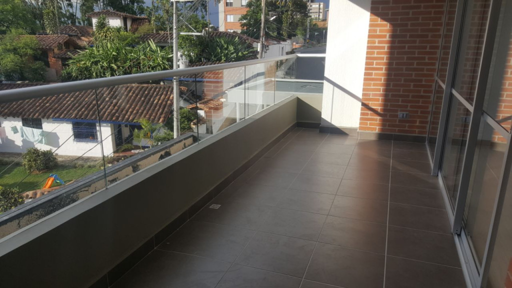 2BR Apartment in El esmeraldal (84 m²) - 3
