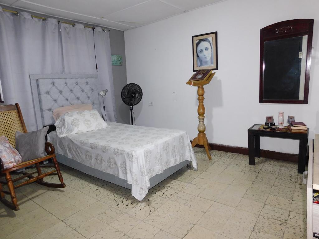 Casa en venta en Las Mercedes, Barranquilla · foto 13 de 17