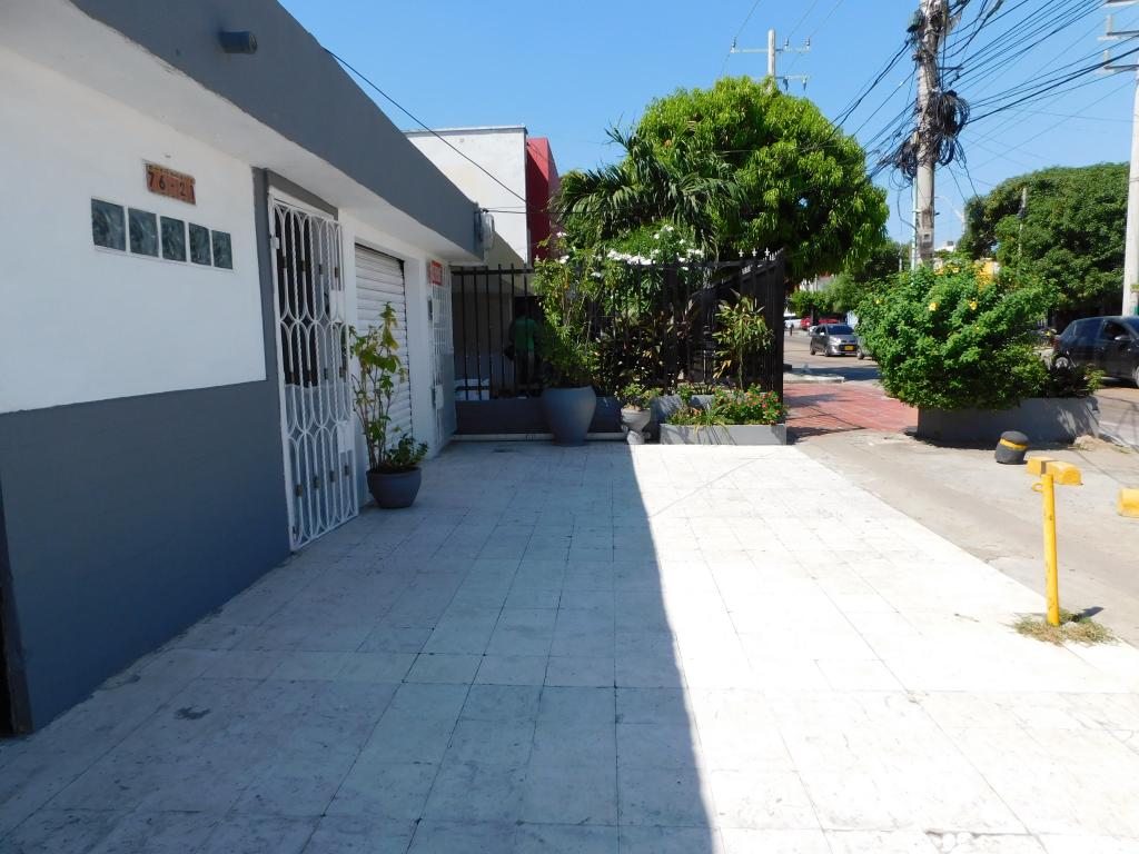 Casa en venta en Las Mercedes, Barranquilla · foto 17 de 17