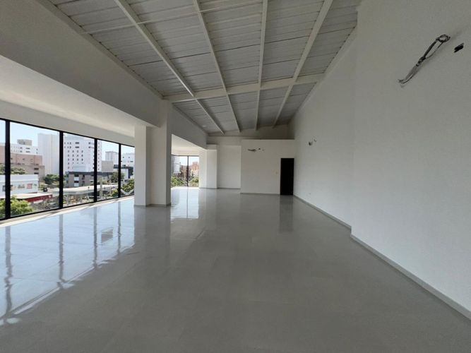 Local en arriendo en La Campiña, Barranquilla, 140 m² · foto 2 de 10