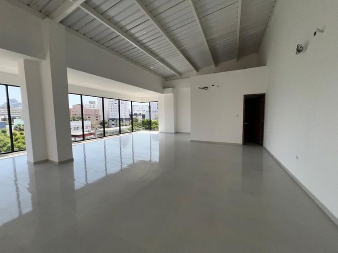Local en arriendo en La Campiña, Barranquilla, 140 m² · foto 3 de 10