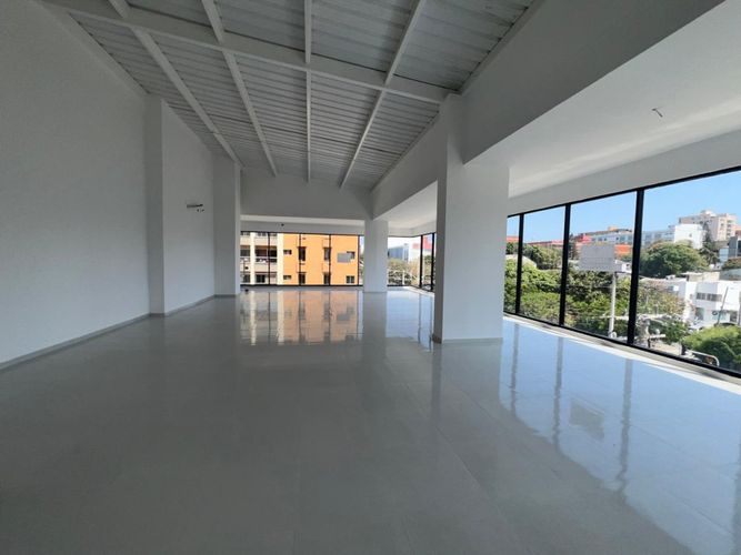 Local en arriendo en La Campiña, Barranquilla, 140 m² · foto 5 de 10