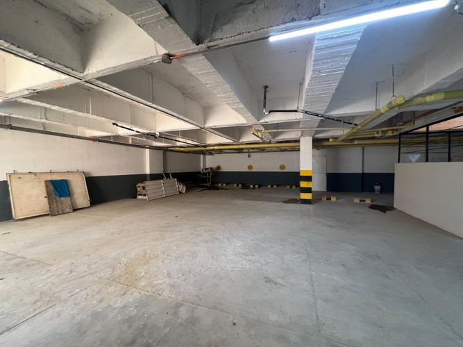 Local en arriendo en La Campiña, Barranquilla, 140 m² · foto 9 de 10